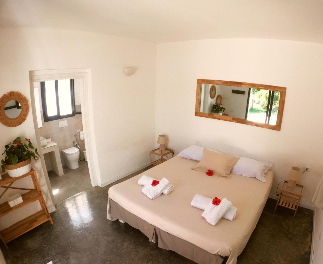 Mayana Sicily - The Suites Santa Maria Del Focallo Exterior photo