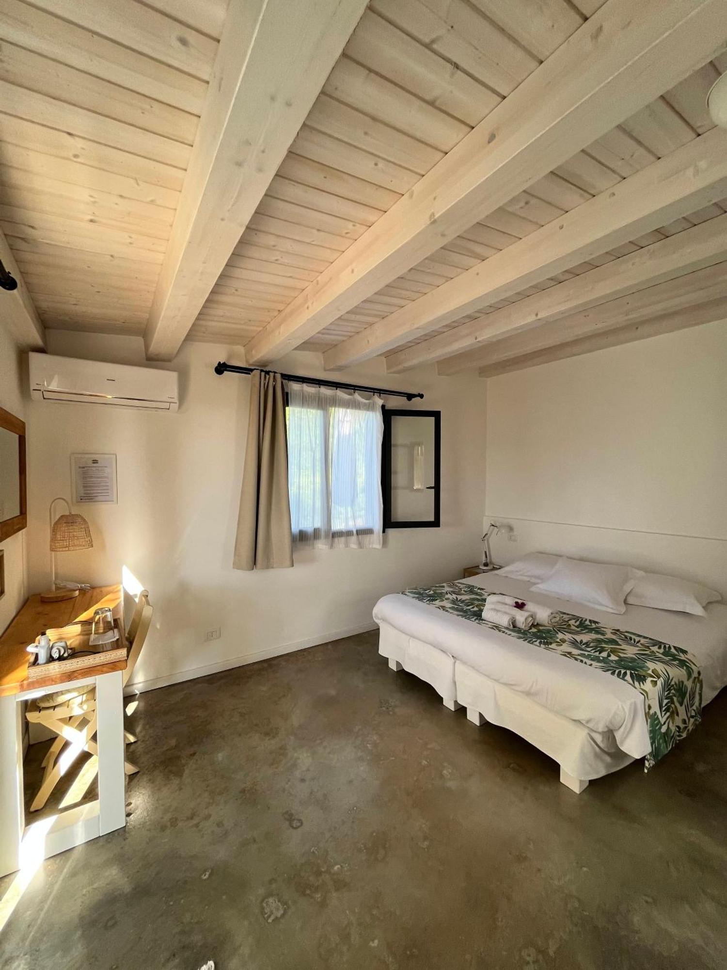 Mayana Sicily - The Suites Santa Maria Del Focallo Exterior photo