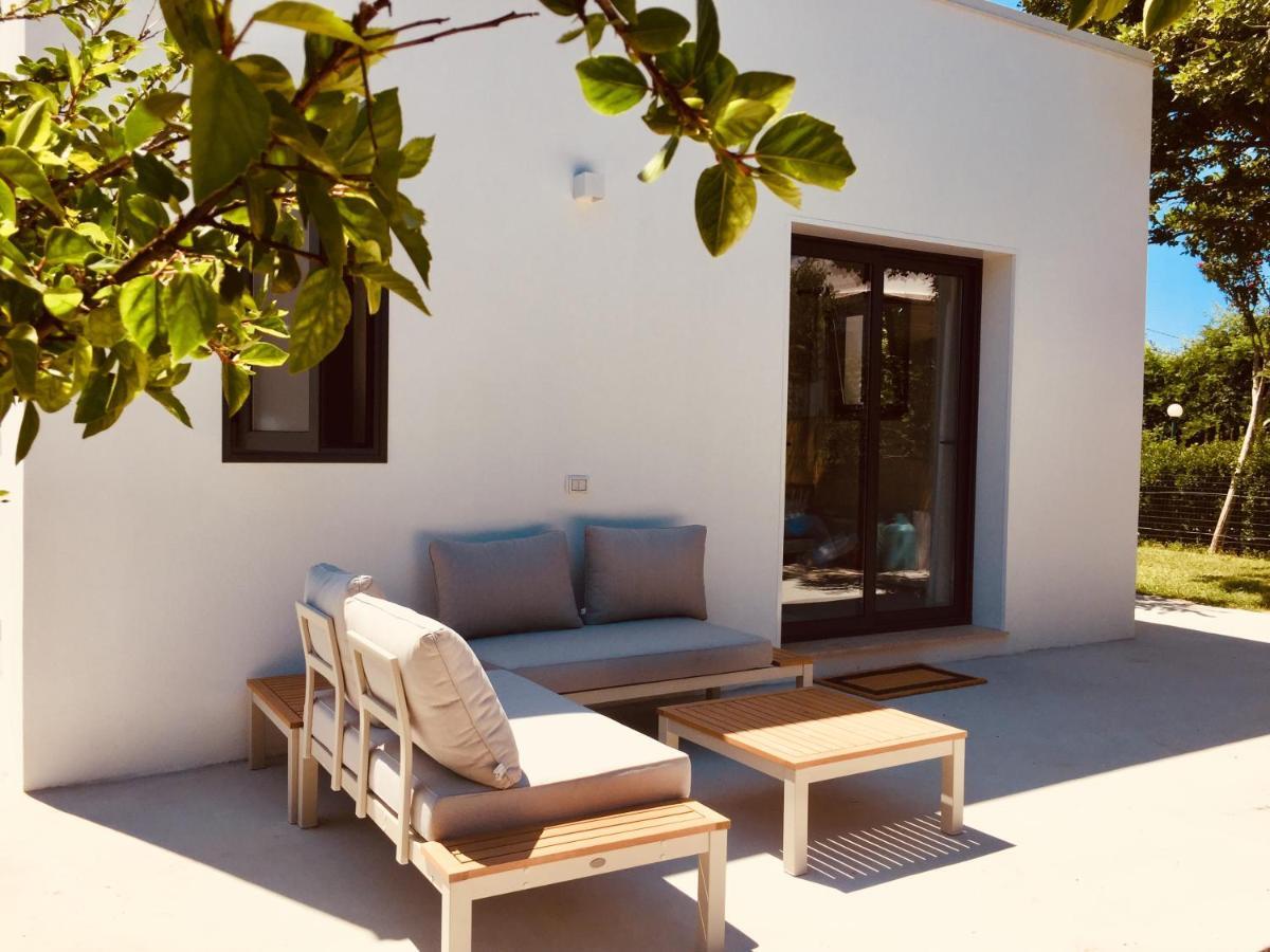 Mayana Sicily - The Suites Santa Maria Del Focallo Exterior photo